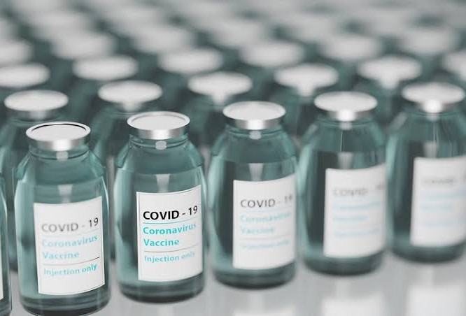 Pekanbaru Terima Tambahan 8.232 Vial Vaksin, Jenisnya Bukan Sinovac