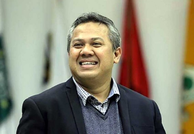 Ketua KPU RI Minta KPUD Riau Jalankan Dua Pesan ini dalam Pilkada Riau