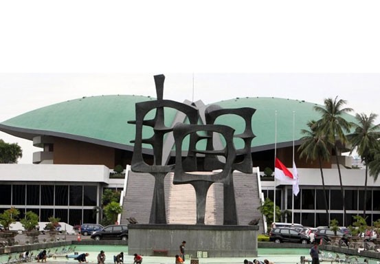 13 Anggota DPR RI Dapil Riau Dilantik Hari Ini