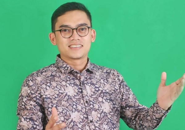 Kasus Covid-19 Terus Meningkat, Anggota DPD RI Minta Pemprov Riau Transparan
