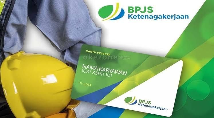 PT MAS Bengkalis Nunggak Iuran BPJS Ketenagakerjaan