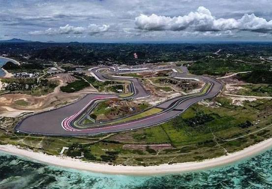 Catat Tanggal Mandalika! Dorna Sports Resmi Rilis Jadwal Lengkap MotoGP 2023