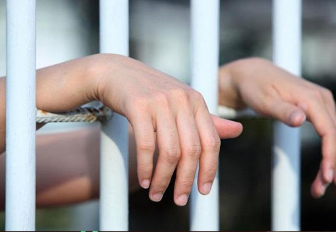 Akui Cabuli 7 Bocah, Pria di Tampan Dijebloskan ke Penjara