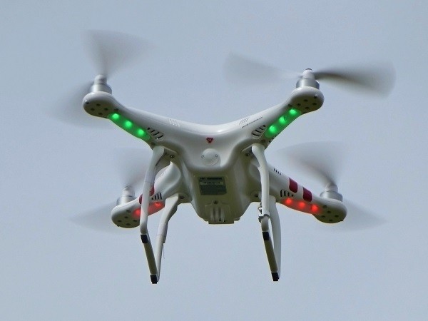 Dinas PUPR Riau Anggarkan Rp200 Juta untuk Pengadaan Drone