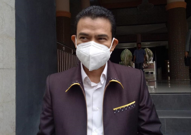PKS Riau Klaim Penolakan Omnibus Law Berdampak pada Pilkada 2020