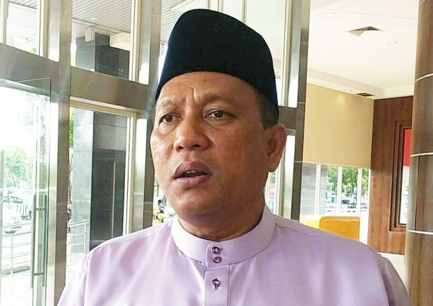 Besok, Gubernur Syamsuar Lantik Tengku Zul Effendi sebagai Kadinsos Riau