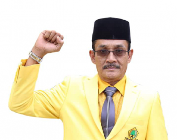 BK DPRD Riau Sudah Minta Klarifikasi Sari Antoni Soal Aduan Masyarakat Rohul