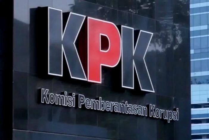 KPK Ingatkan Komisaris PT AA Kooperatif Terkait Kasus Dugaan Suap Bupati Kuansing