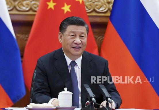 Presiden China Minta Vaksin Buatan Negaranya Diakui Dunia