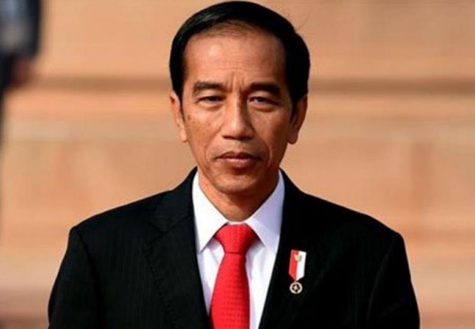 Kata-Kata Berkonotasi Negatif Justru Gerus Elektabilitas Jokowi