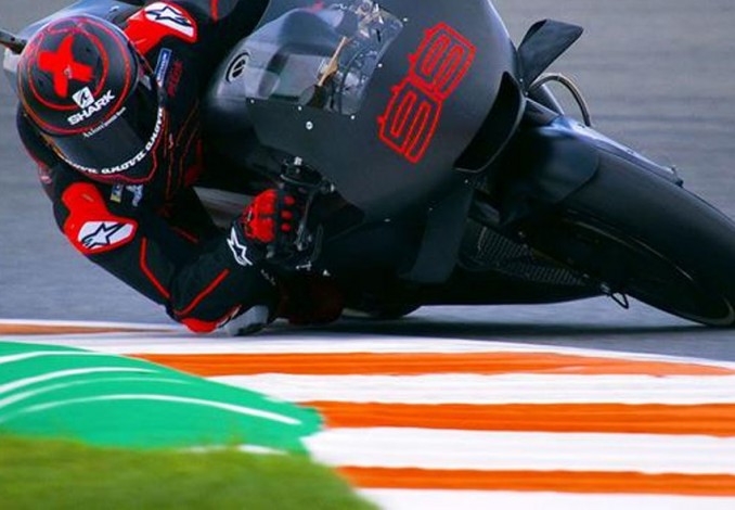 MotoGP: Adaptasi Lorenzo di Honda Dapat Pujian dari Crutchlow