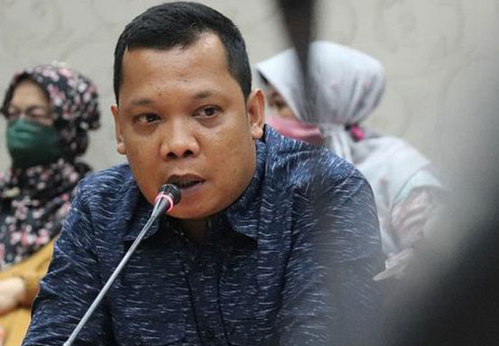 Yulisman dan Agung Nugroho Segera dilantik Sebagai Pimpinan DPRD Riau