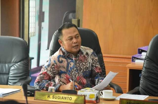 DPRD Riau Ingin PHR Lebih Perhatian kepada Keselamatan Pekerja