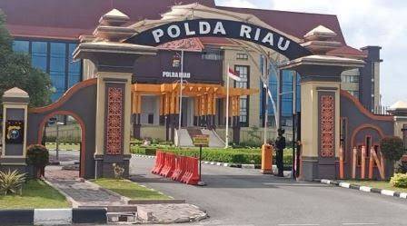 Pasca Ditahan Propam Polda Riau, Apa Kabar Kasus KDRT Brigadir RRS?