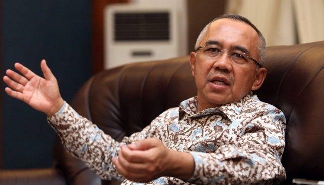 Gubernur Sebut RTRW Jadi Dalang Tingginya Angka Kemiskinan di Riau