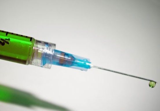 Warga Swiss dan Israel Meninggal Dunia Usai Disuntik Vaksin Pfizer