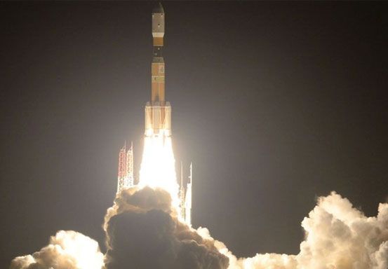 Wow, Jepang Akan Luncurkan Satelit Terbuat dari Kayu Pertama di Dunia