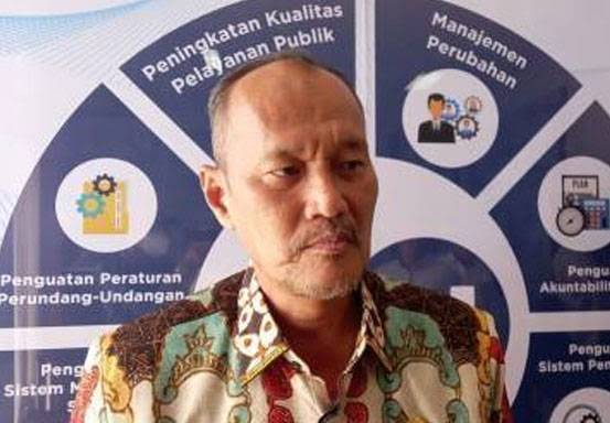 Tekan Inflasi dan Bantu Warga, Pemprov Riau Akan Adakan Pasar Murah di 151 Lokasi