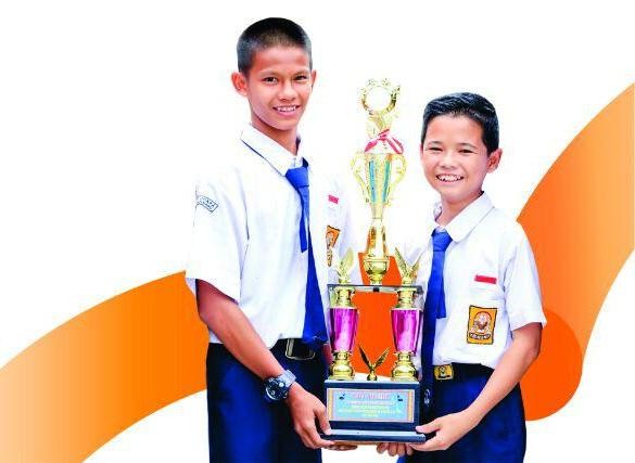 Sekolah Gratis, SMP Juara Kembali Buka Pendaftaran Siswa Baru