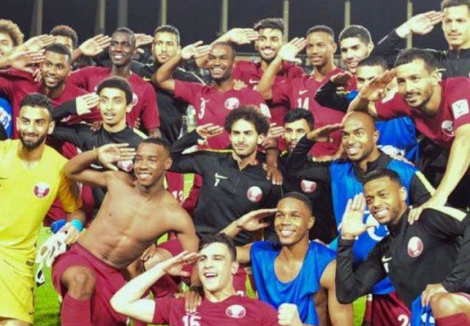 Qatar Ukir Sejarah, Juara Piala Asia 2019
