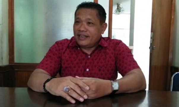 Anggota DPRD Minta Pemprov Pulangkan Warga Riau di China