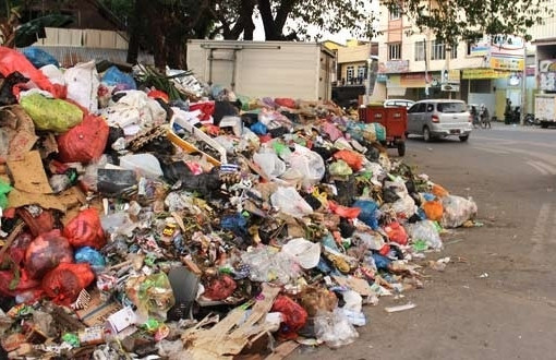 Pertumbuhan Penduduk Pekanbaru Berpengaruh terhadap Masalah Sampah