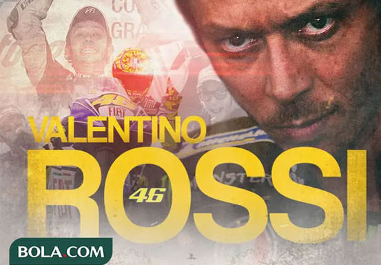 3 Alasan Valentino Rossi Bisa Menang pada 2 Balapan Awal MotoGP 2021