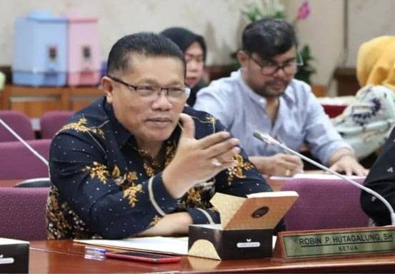 DPRD Minta Gubri Tolak Wacana Riau Tuan Rumah Porwil XI Sumatra, Ini Alasannya