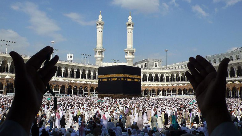 Islam, Agama dengan Pertumbuhan Paling Pesat di Dunia