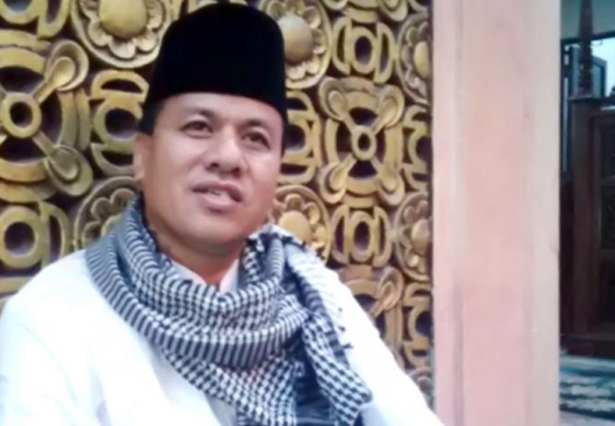 Dewan Minta Pemprov Riau Hibahkan Tanah Pujasera Arifin Ahmad