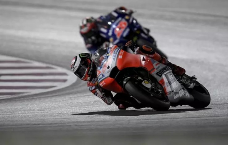 3 Fakta Unik Jelang Balapan MotoGP Qatar 2019