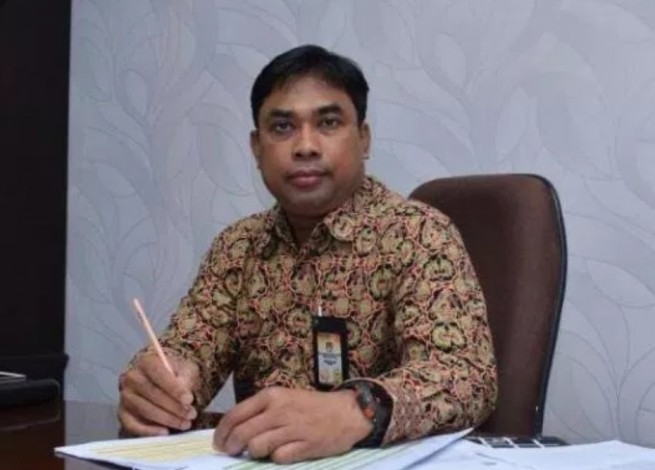 Soal WNA, KPU Riau Jamin Tidak Ada Kecurangan DPT