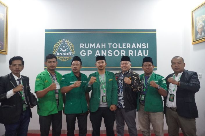 LBH Ansor Riau Mengimbau Masyarakat untuk Tidak Mudah Melakukan Provokasi