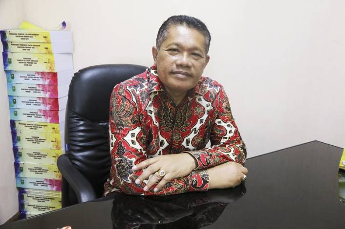 Mosi Tak Percaya dan Mundur Massal Kepala Sekolah di Riau, DPRD akan Pertanyakan saat RDP