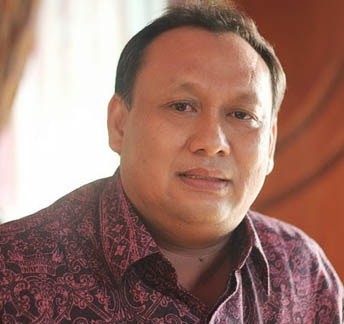 Kader Gerindra Inhu Dukung Edi Tanjung Maju Pilgubri