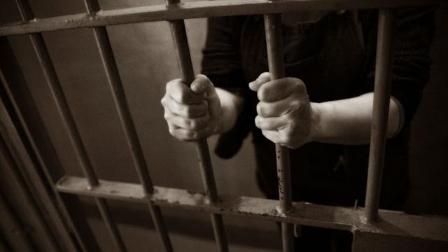 6 Tahanan Diduga Nyabu di Sel  Pengadilan Negeri Pekanbaru