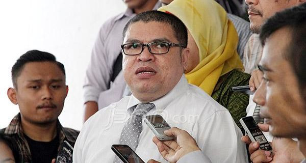 Demokrat Kubu Moeldoko Pecah, Razman Nasution Mengundurkan Diri dan Mengaku Menerima Ancaman