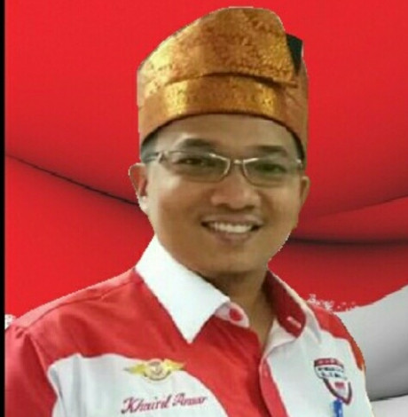Pemuda LIRA: Dampak Manuver 5 Versi Ketua DPP KNPI, OKP di Bumi Melayu Riau Terpecah