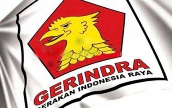 Sebelum Kepengurusan DPD Berganti, Ternyata Hasil Survey Gerindra dan Prabowo Tinggi di Riau