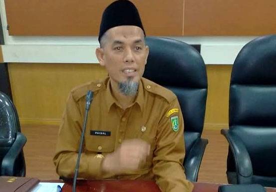 Walikota Dumai Bentuk Tim Untuk Inventarisir Kerugian Warga Akibat Ledakan Kilang Minyak Pertamina