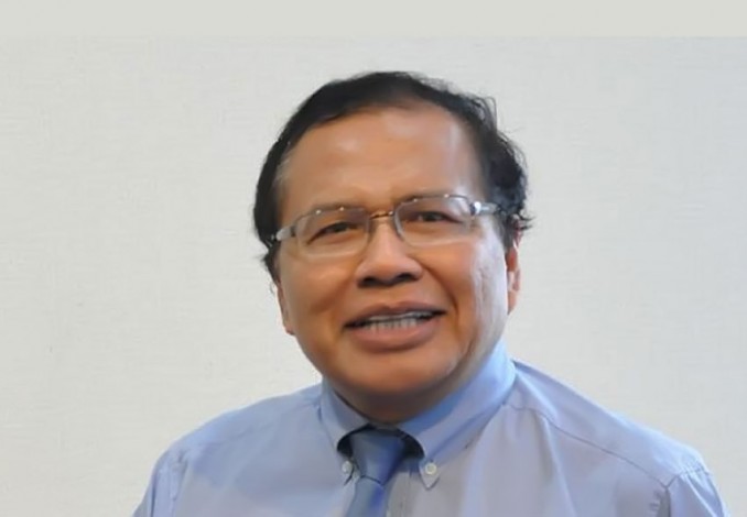 KPK Gali Kesaksisan Rizal Ramli Dalam Kasus SKL BLBI
