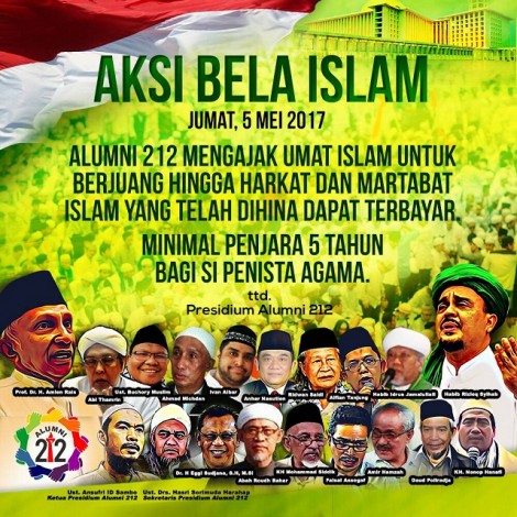 Ribuan Umat Islam Siap Long March dari Masjid Annur ke Kejati Riau