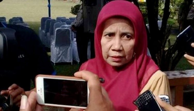 Dukung Embarkasi Antara, Diskes Riau Tunjuk Dua Rumah Sakit Rujukan