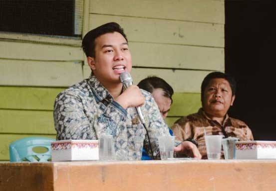 Anggota Fraksi Gerindra Ini Minta Pemprov Riau Segera Terapkan PSBB dan Larang Mudik