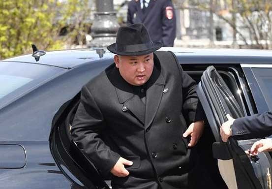 Kim Jong-un Kembali Muncul ke Publik usai Dikabarkan Kritis