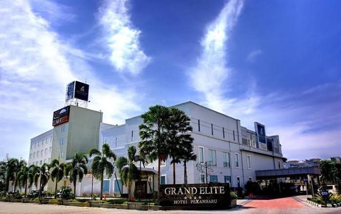 Grand Elite Hotel Hadirkan Promo Spesial Idulfitri