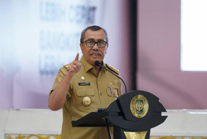 Juni, Riau Terima PI 10 Persen Blok Rokan dari PHR