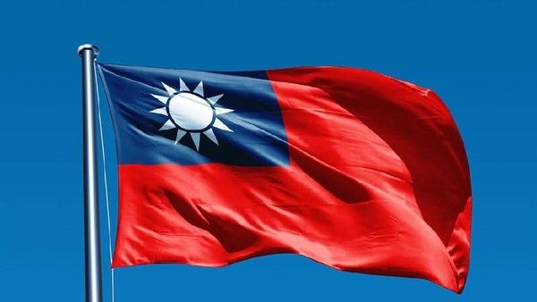 Taiwan Siaga Perang Jelang Pelantikan Presiden Baru