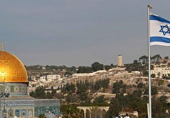KTT OKI Di Mekah Lantang Kecam Pengakuan Yerusalem Sebagai Ibukota Israel