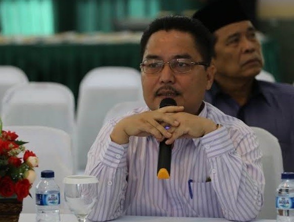 Jemaah Haji Riau akan Diberangkatkan Tahun 2021 Mendatang